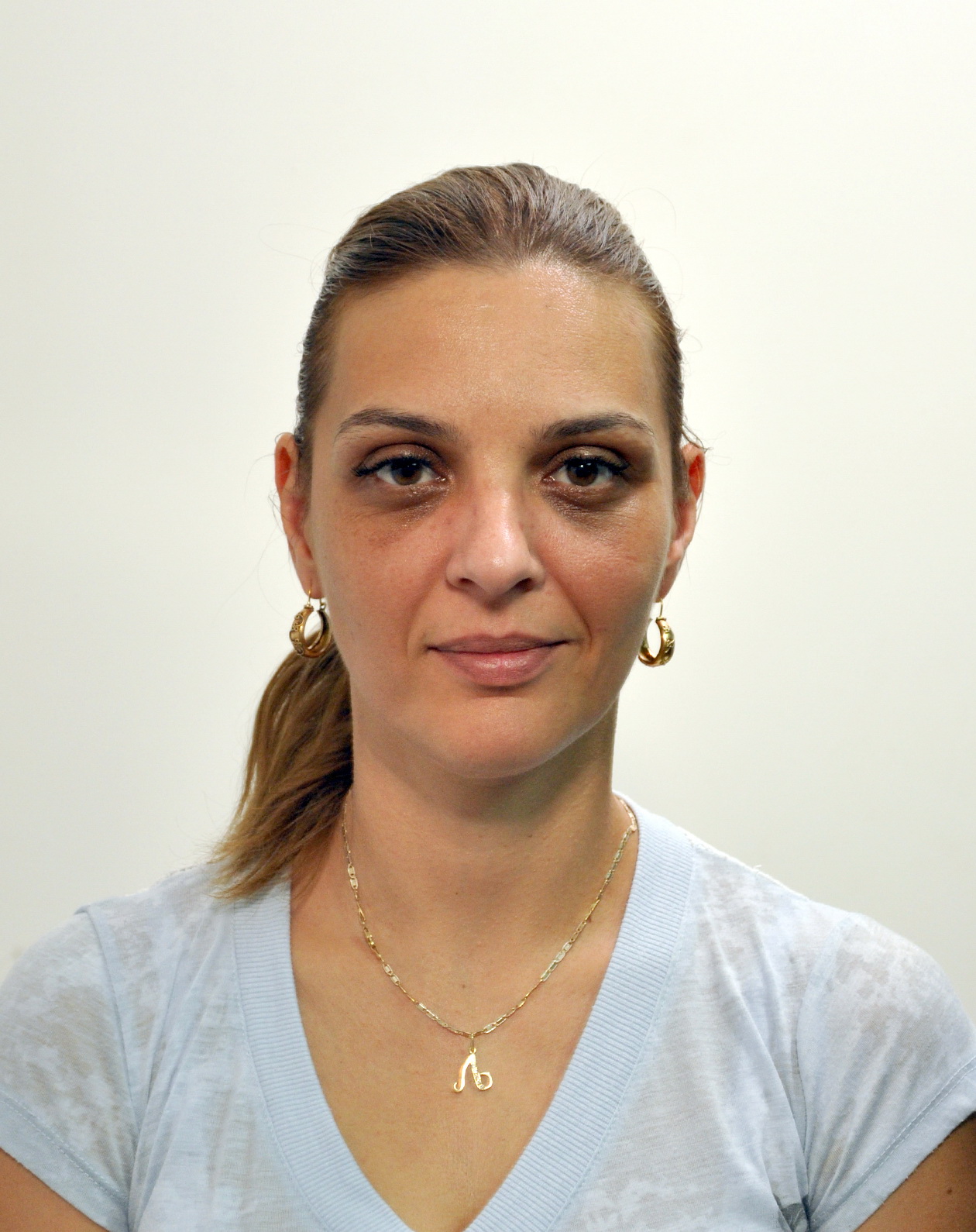 Стојанац Љиљана